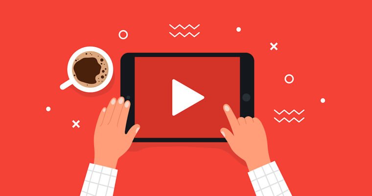 آموزش استراتژی های تولید محتوا در یوتیوب (چگونه در یوتیوب ویدیو بسازیم؟ چگونه ویدیوهای یوتیوبی جذاب بسازیم؟)