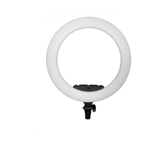 رینگ لایت عکاسی ویتاکون Vitacon Ring light LF-480D