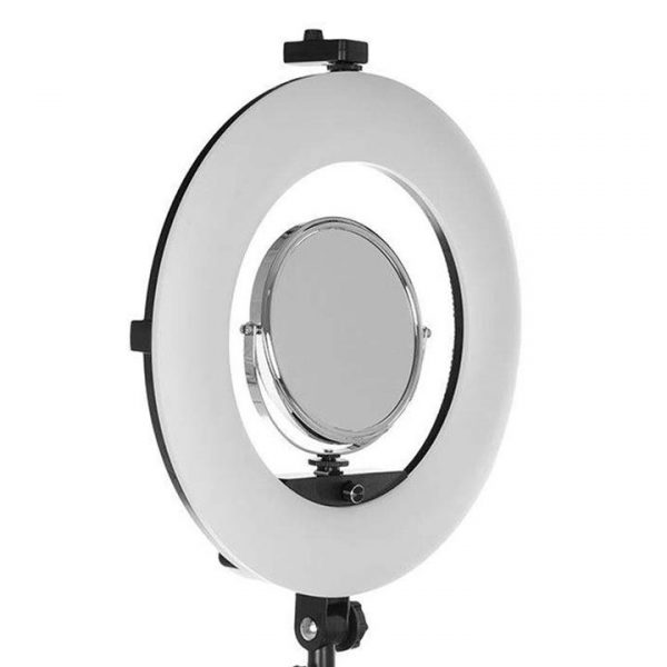 رینگ لایت لنزیوم Lensium Ring light FE-480 III