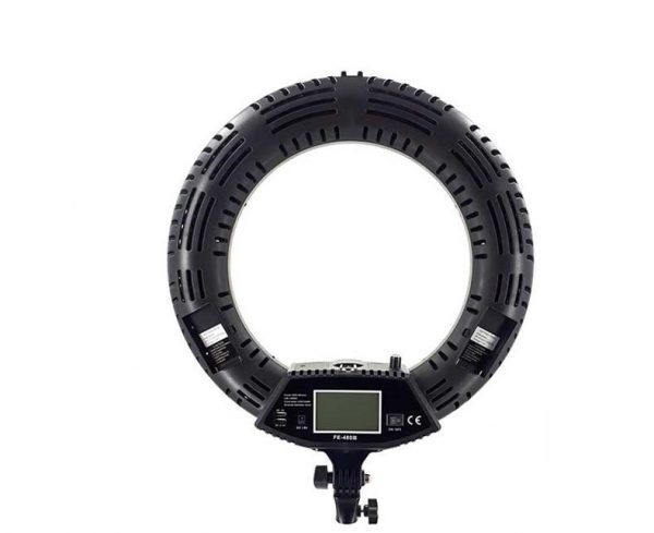 رینگ لایت لنزیوم Lensium Ring light FE-480 III