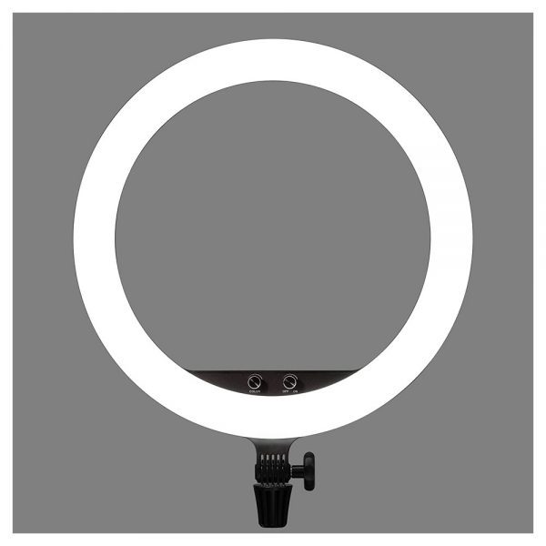 رینگ لایت گودکس Godox LED LR120 Ring Light