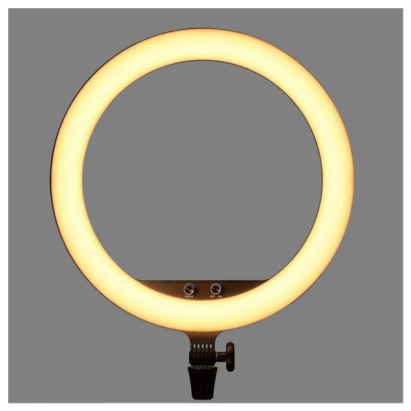 رینگ لایت گودکس Godox LED LR120 Ring Light