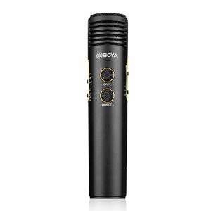 میکروفون بویا Boya BY-EM20 Condenser Microphone