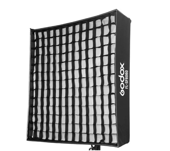 سافت باکس ال ای دی گودکس Godox FL-6060 for FL150S Softboxes