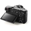Sony Alpha a6000 kit 16-50mm