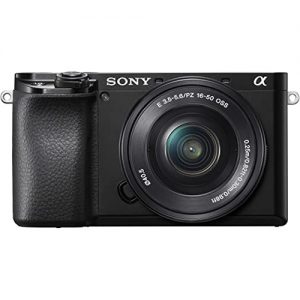 دوربین بدون آینه سونی Sony Alpha a6100 body