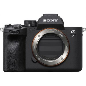 دوربین بدون آینه سونی مدل Sony Alpha a7 IV Mirrorless Body
