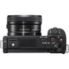 دوربین بدون آینه سونی Sony ZV-E10 Camera kit 16-50mm