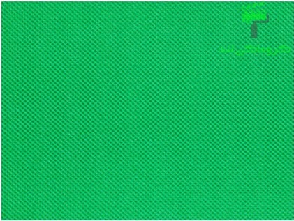 فون عکاسی سبز کروماکی جنس شطرنجی سوزنی ابعاد 3×2 متر ا Green chromakey checkered or needle Backdrop